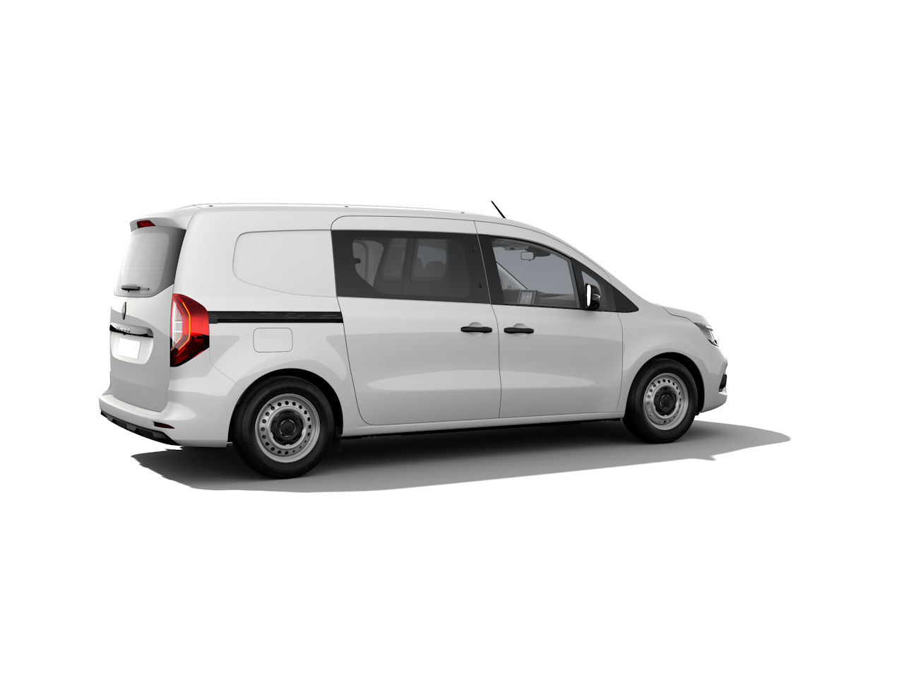 Renault Kangoo Rapid III