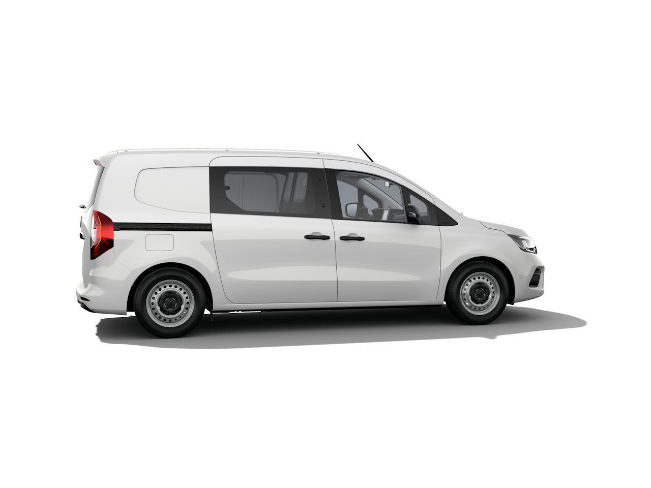 Renault Kangoo Rapid III