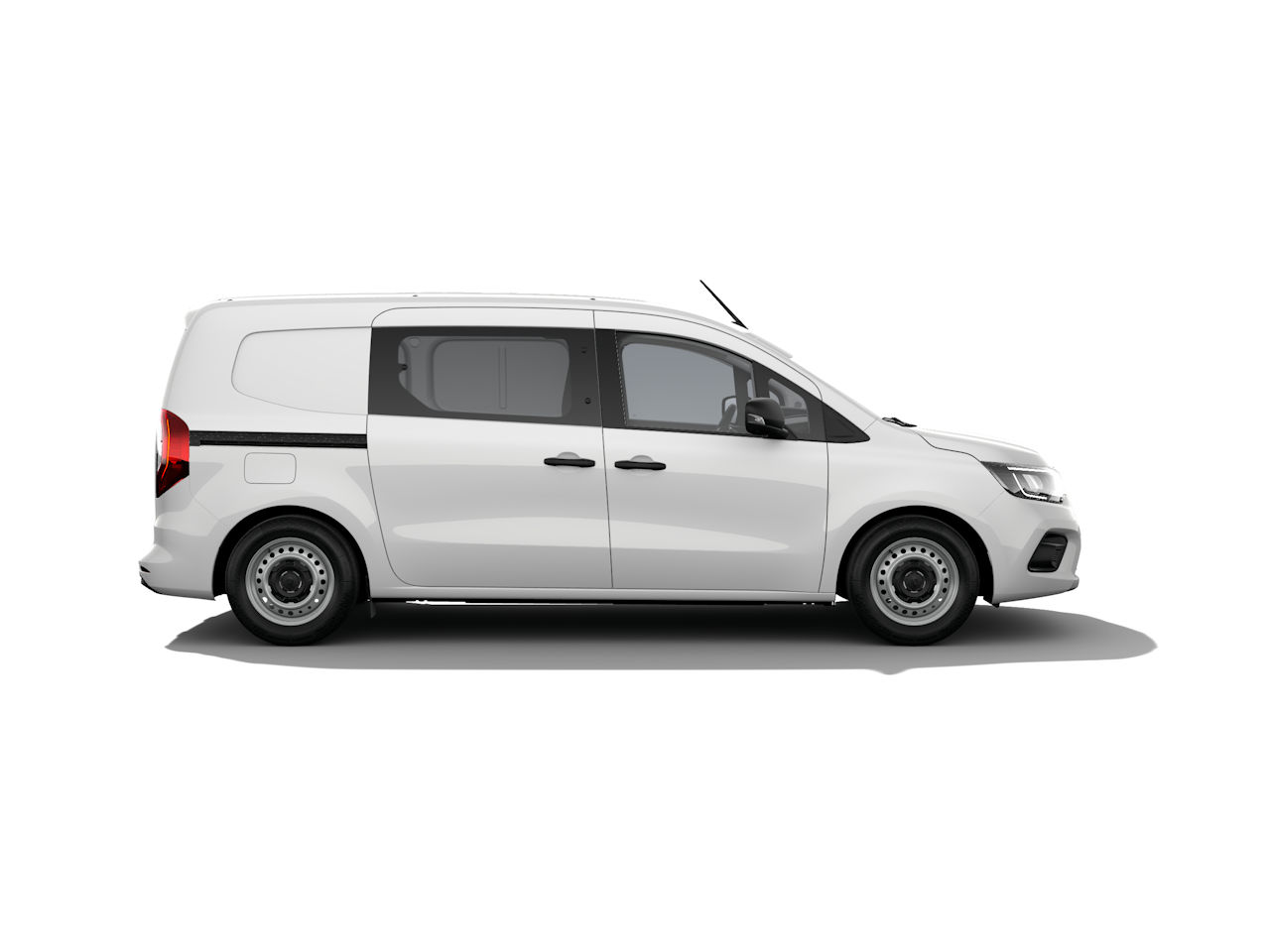 Renault Kangoo Rapid III