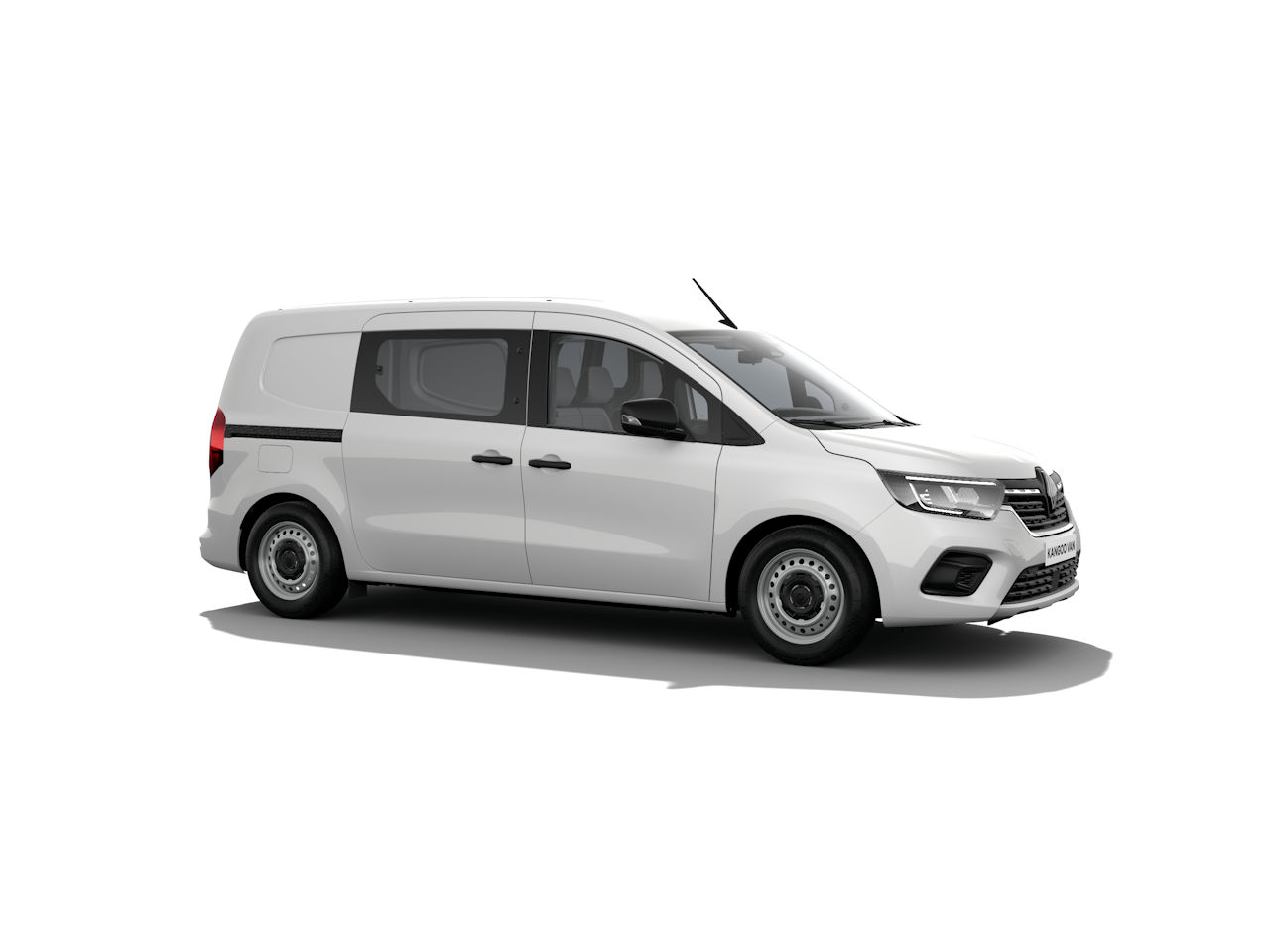 Renault Kangoo Rapid III