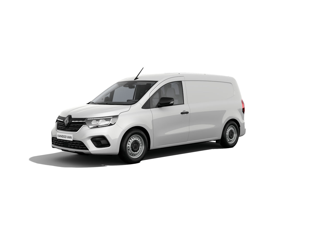 Renault Kangoo Rapid III