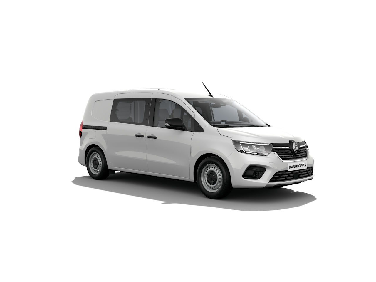 Renault Kangoo Rapid III