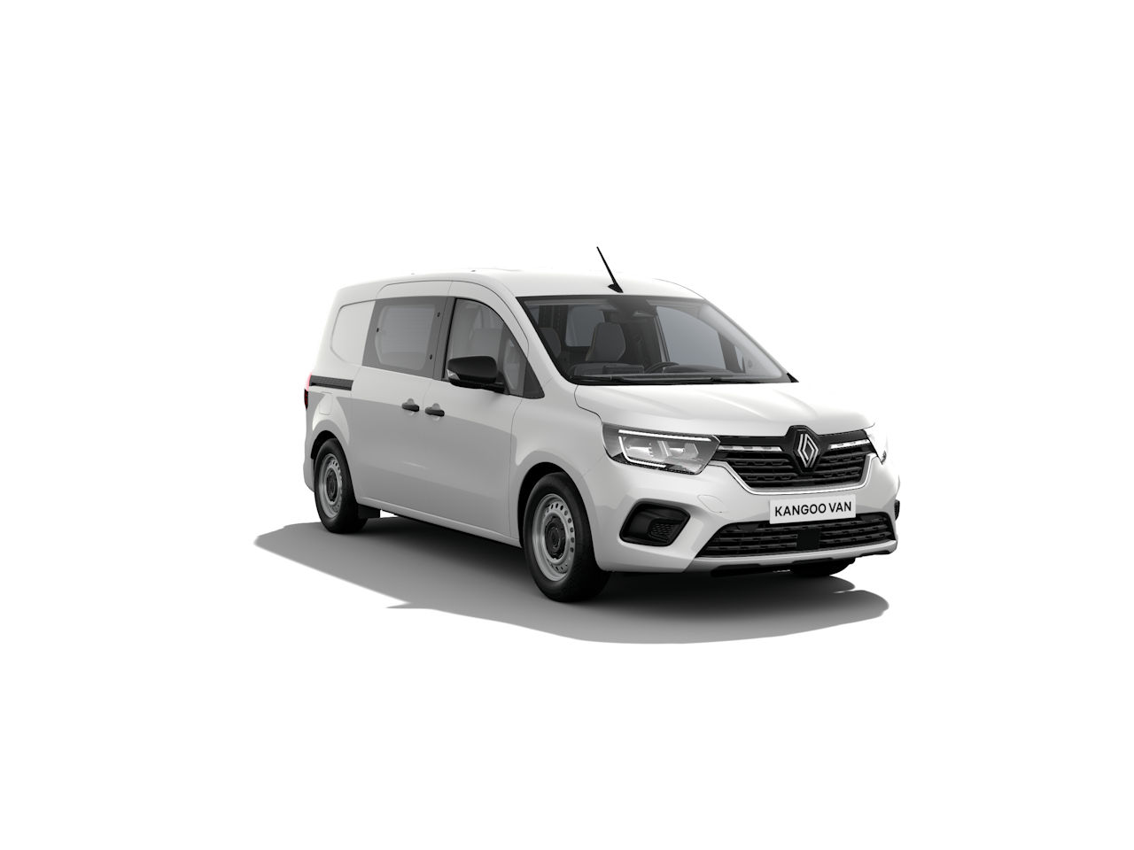 Renault Kangoo Rapid III