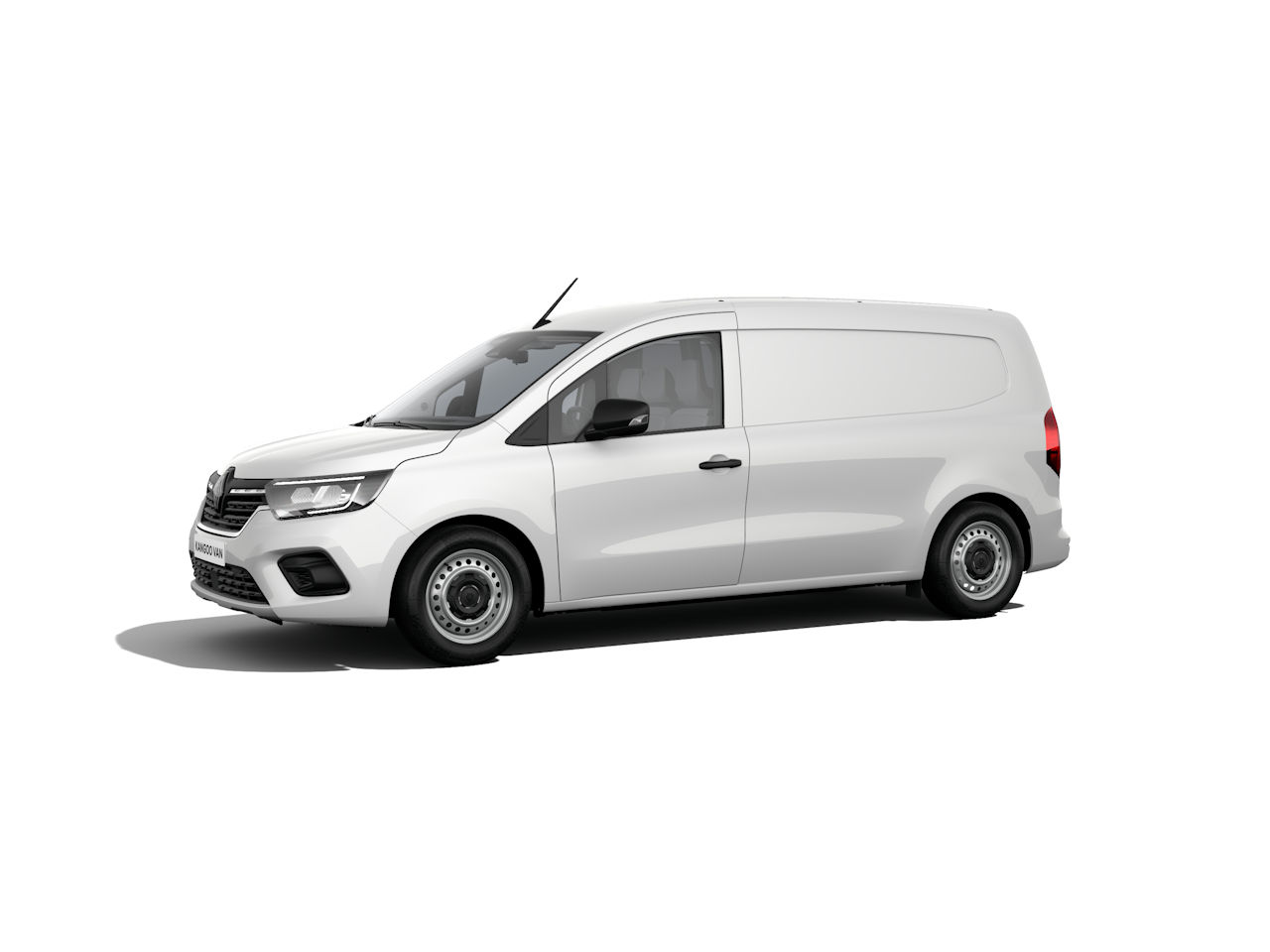 Renault Kangoo Rapid III