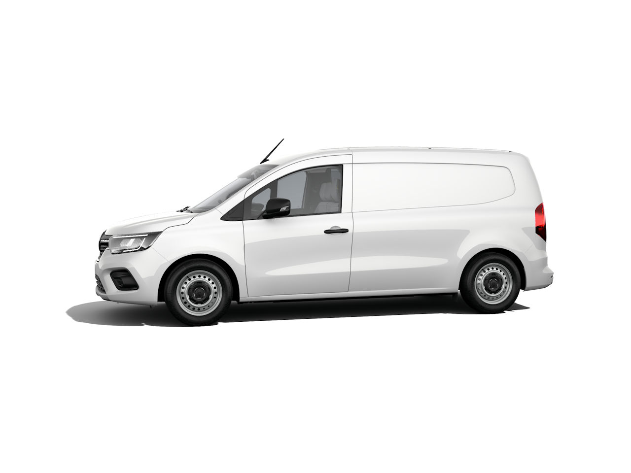 Renault Kangoo Rapid III