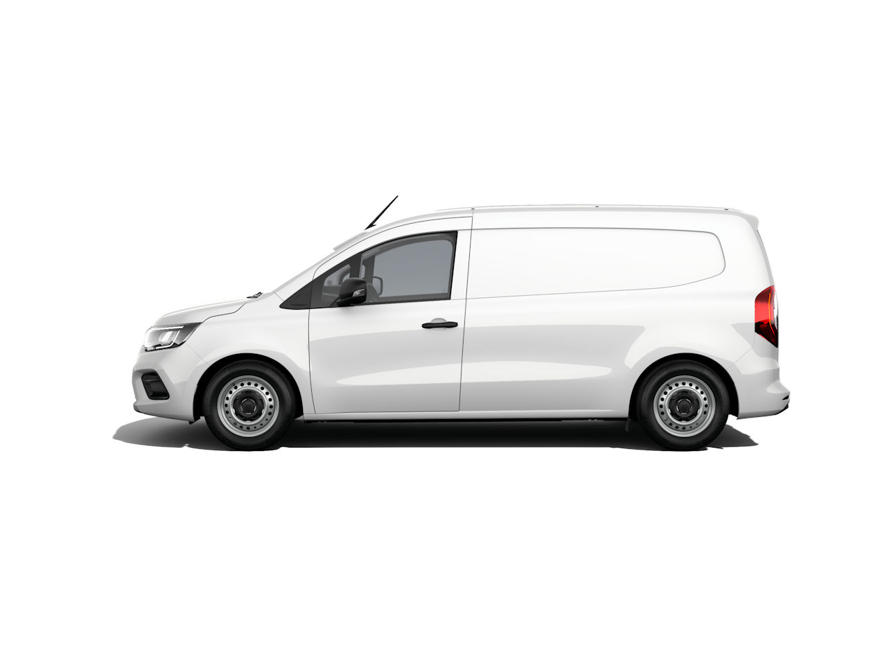 Renault Kangoo Rapid III