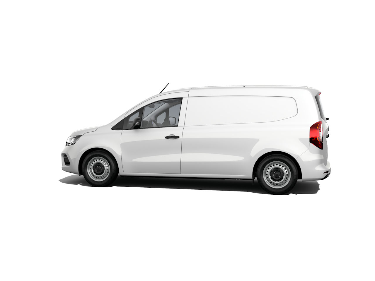 Renault Kangoo Rapid III