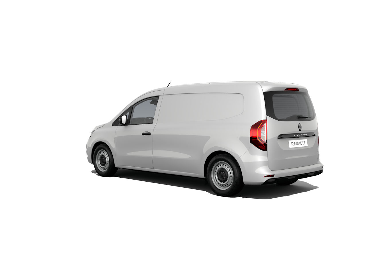 Renault Kangoo Rapid III