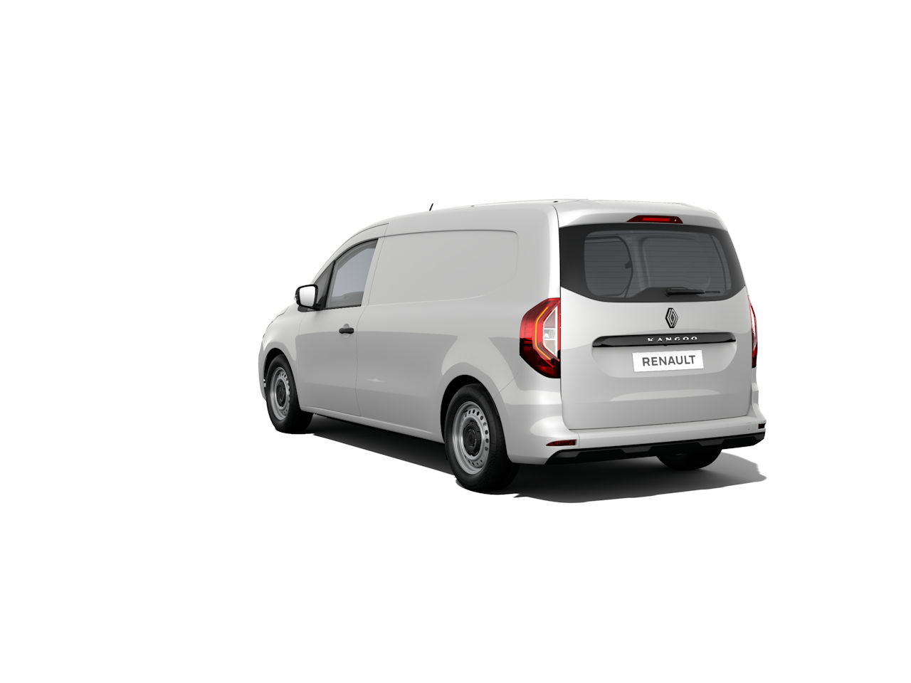 Renault Kangoo Rapid III