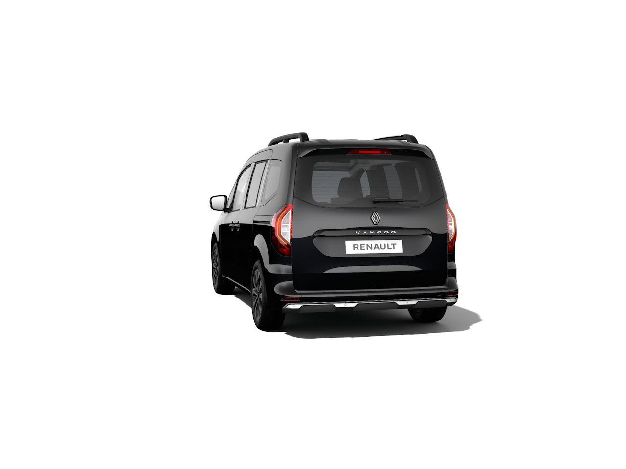 Renault KANGOO PKW