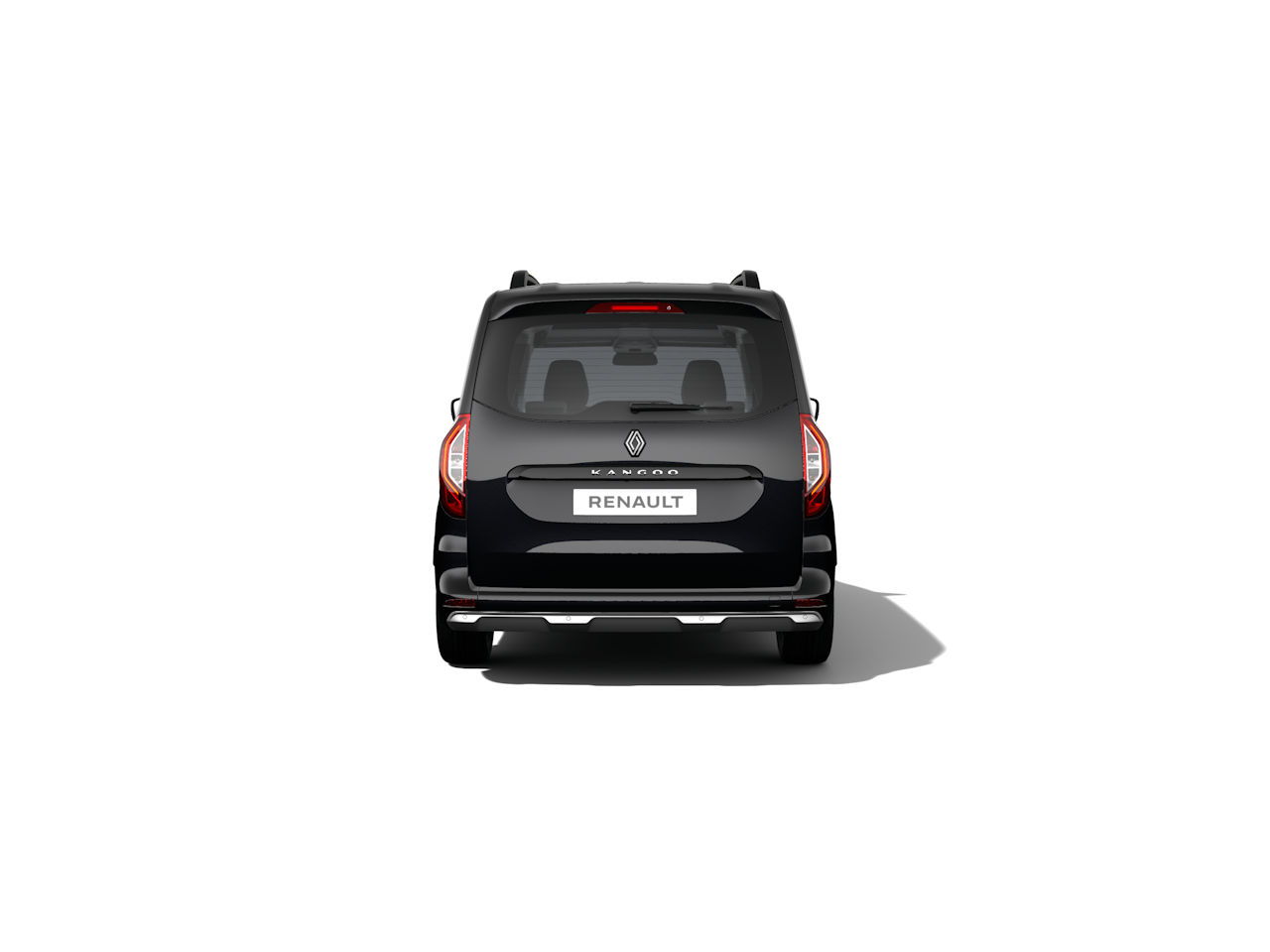 Renault KANGOO PKW