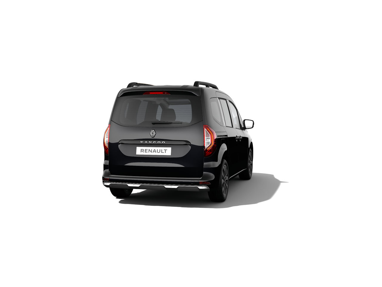 Renault KANGOO PKW