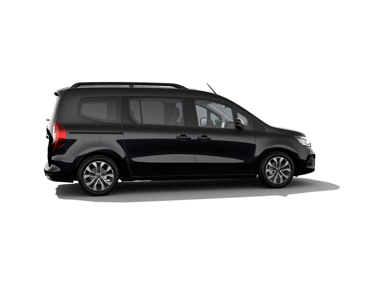 Renault KANGOO PKW