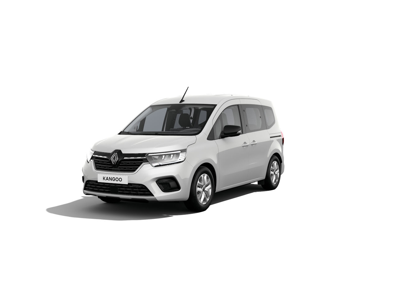 Renault KANGOO PKW