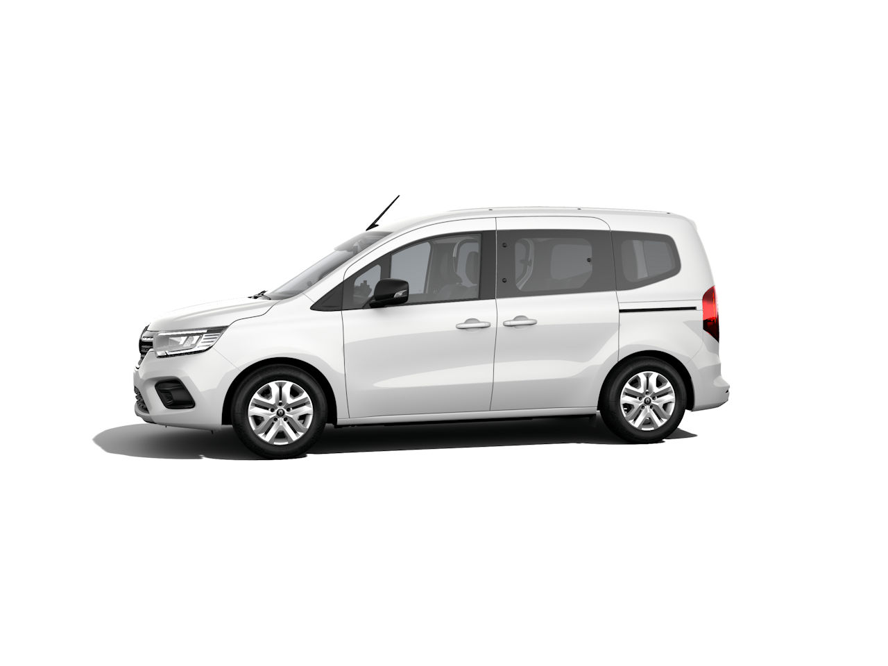 Renault KANGOO PKW