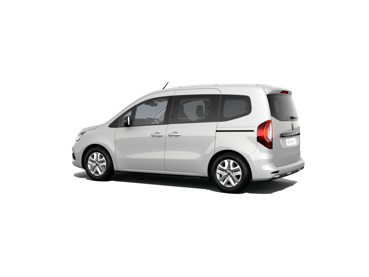 Renault KANGOO PKW