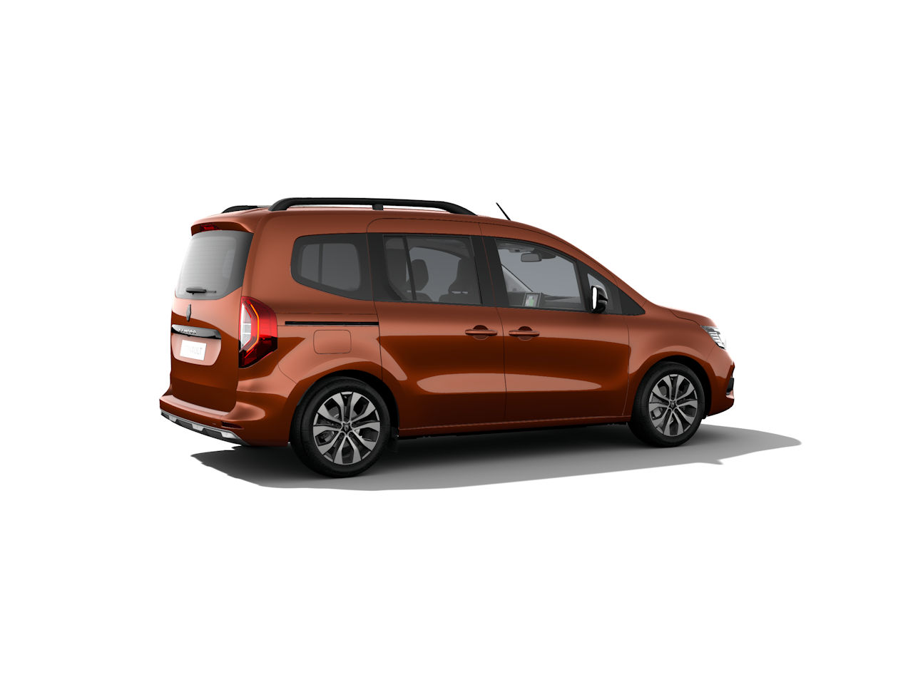 Renault KANGOO PKW