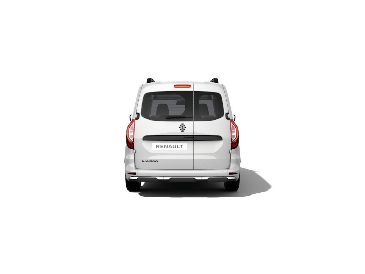 Renault KANGOO PKW