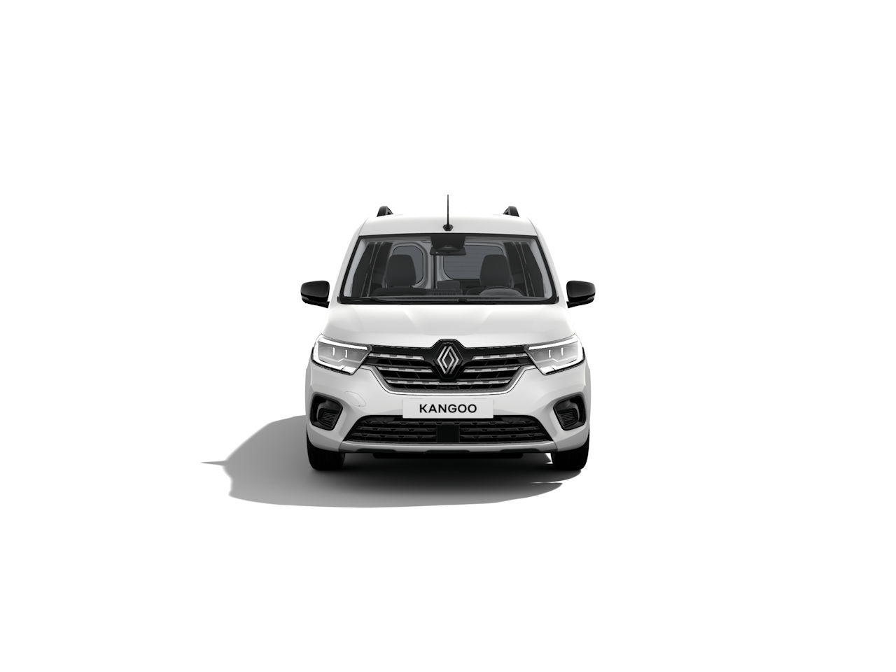 Renault KANGOO PKW