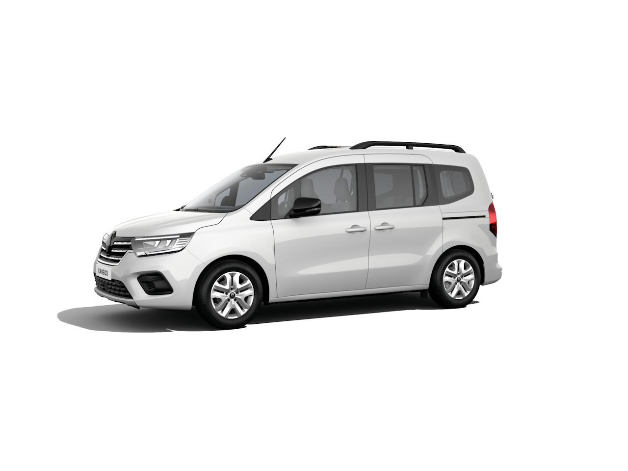 Renault KANGOO PKW