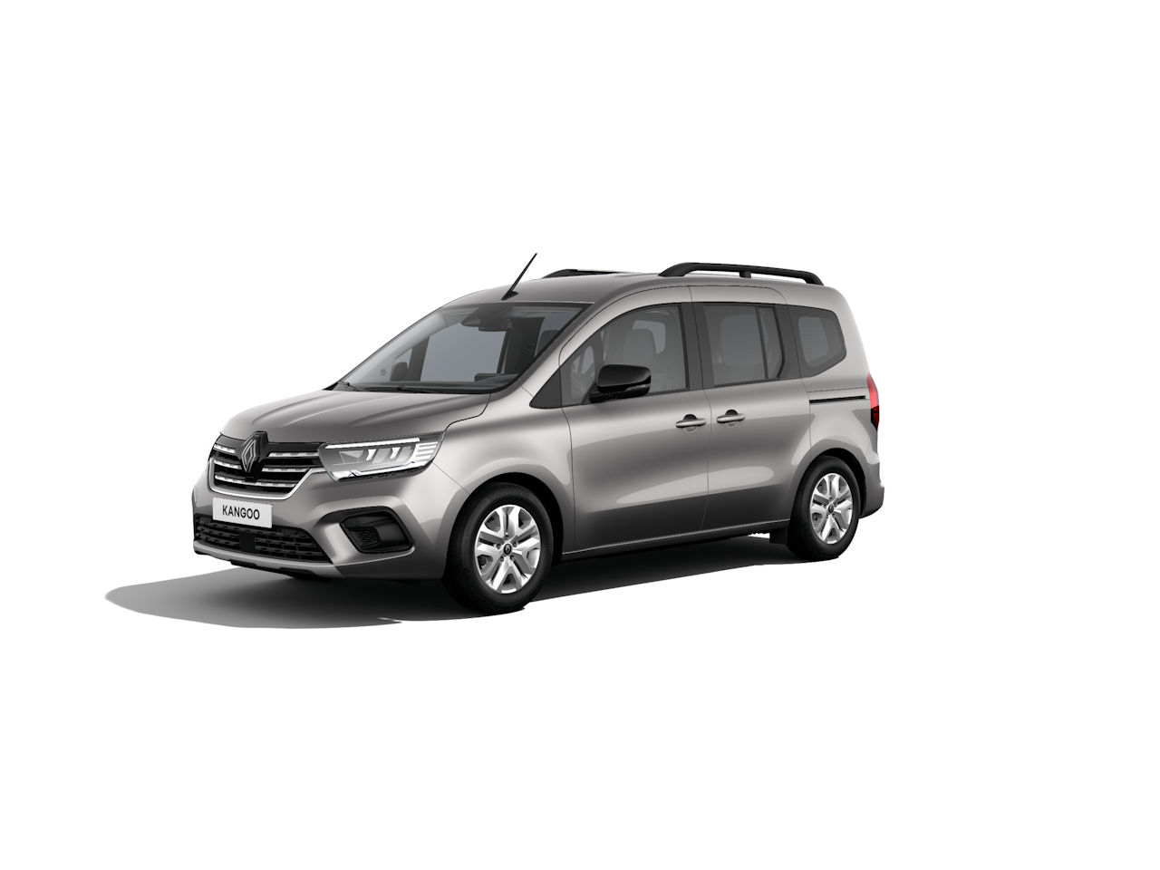 Renault KANGOO PKW