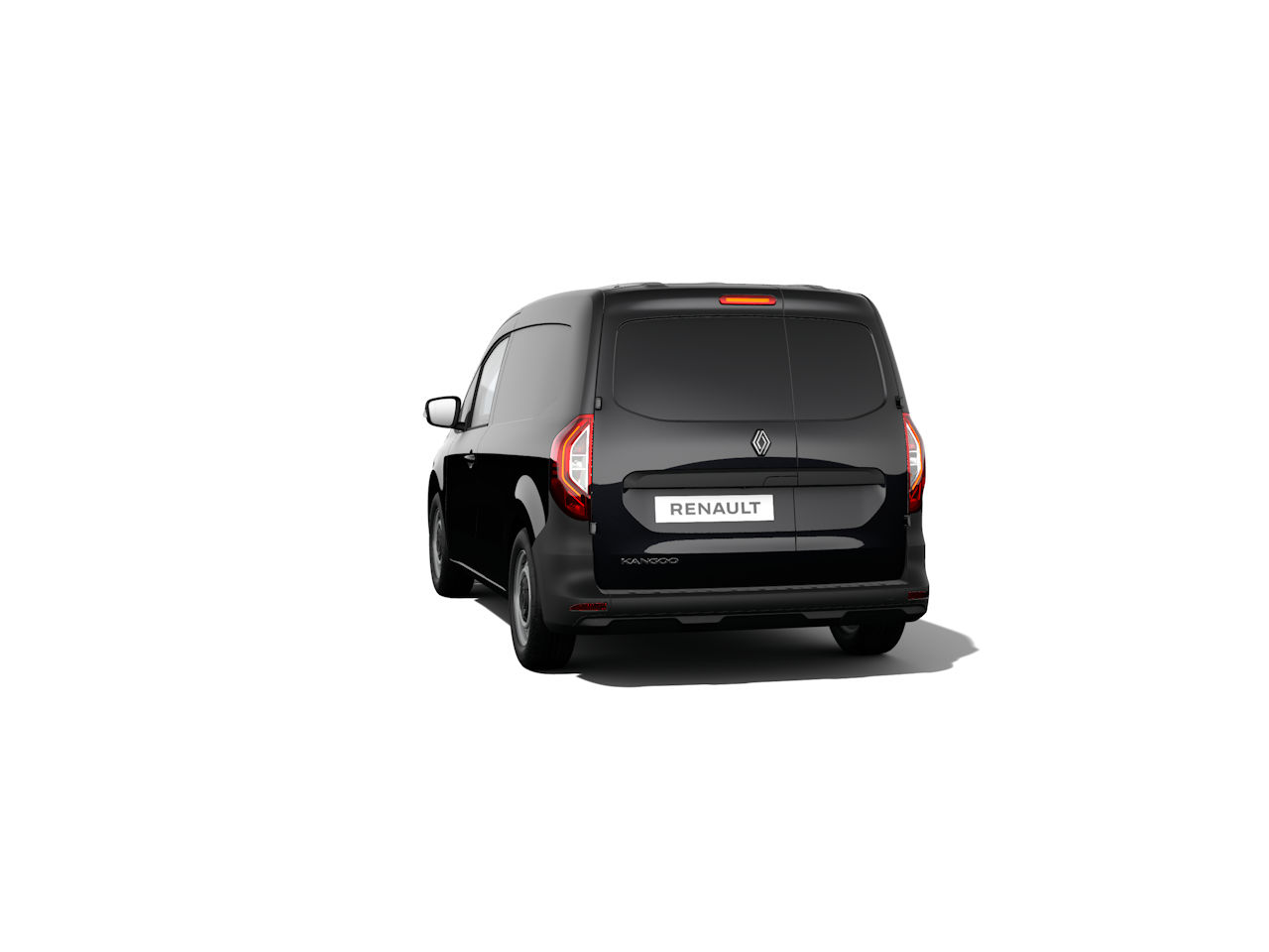 Renault Kangoo Rapid III