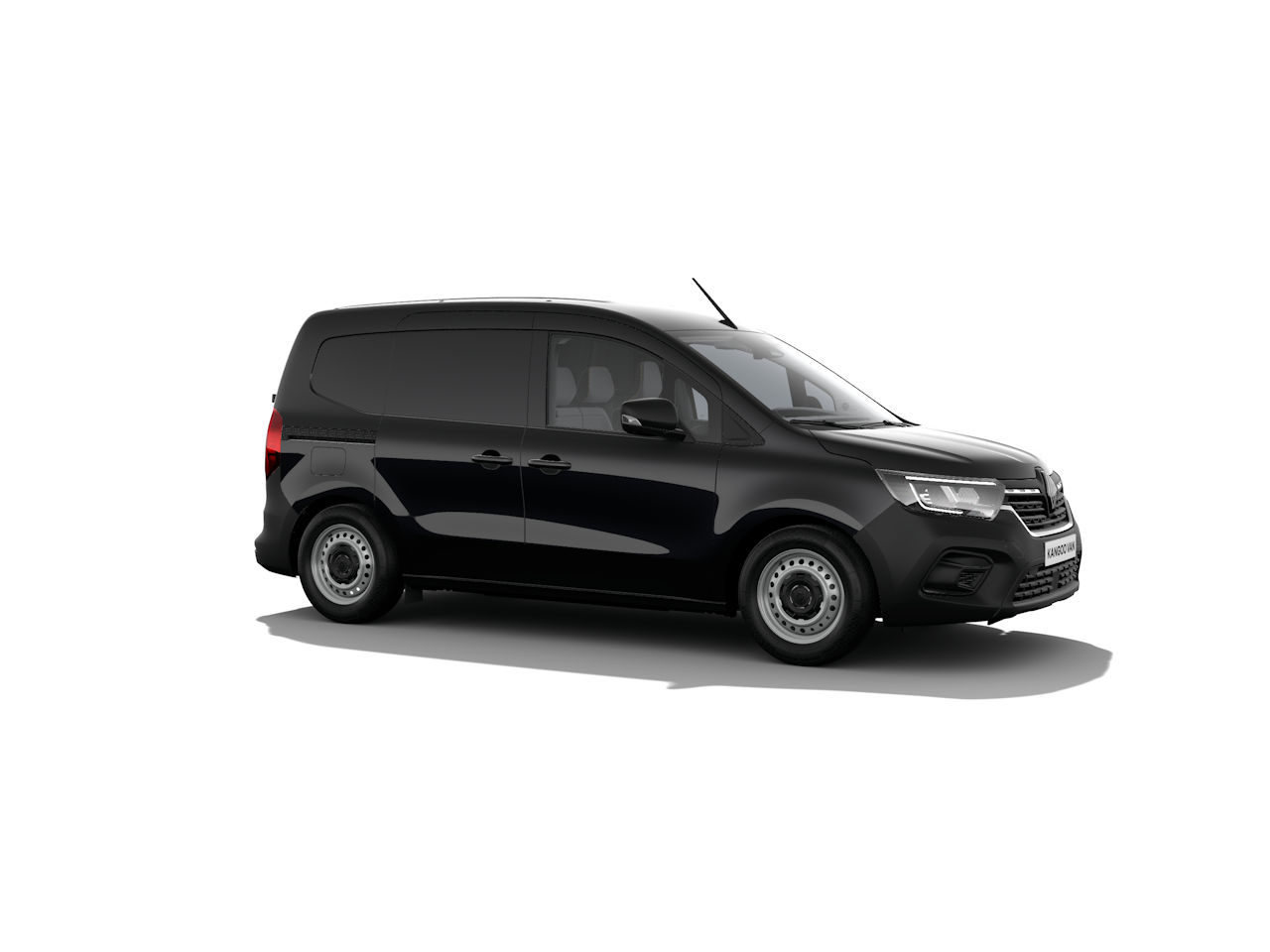 Renault Kangoo Rapid III