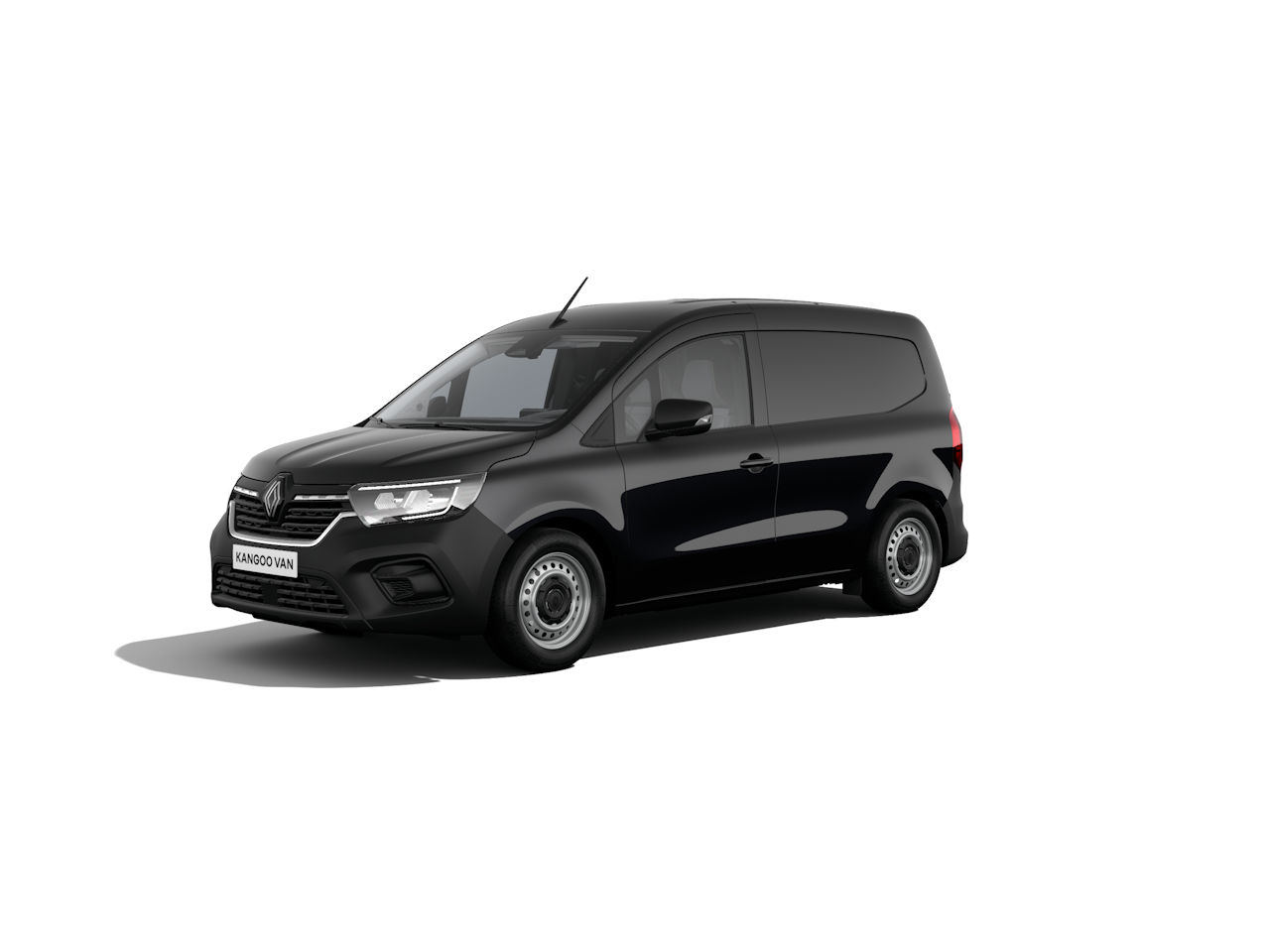 Renault Kangoo Rapid III
