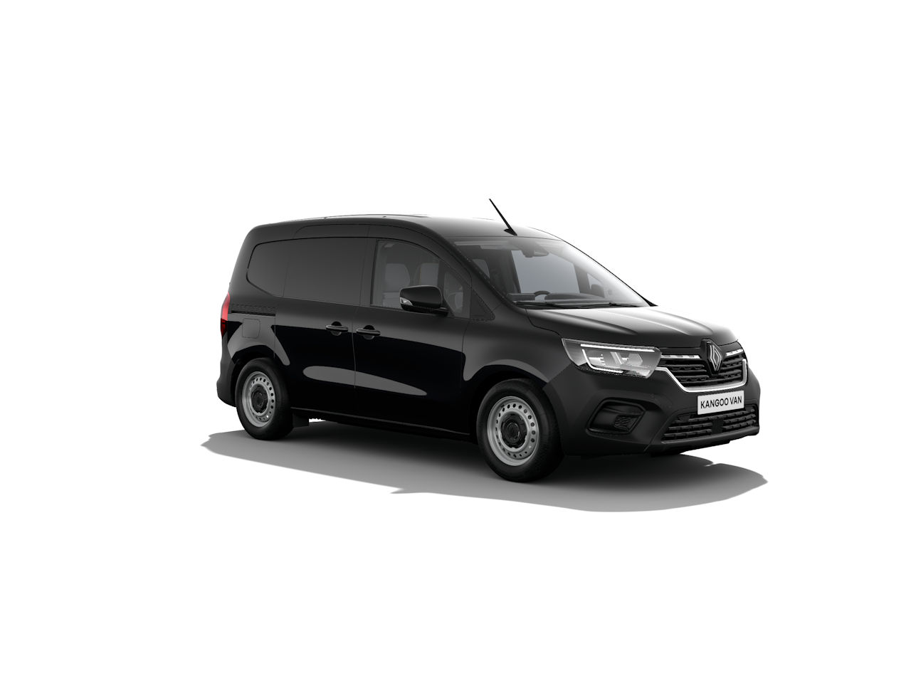Renault Kangoo Rapid III
