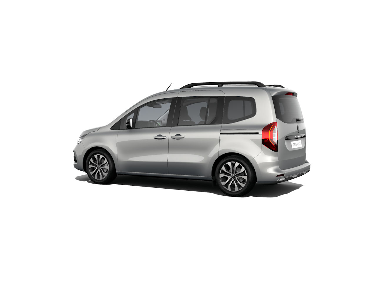 Renault KANGOO PKW