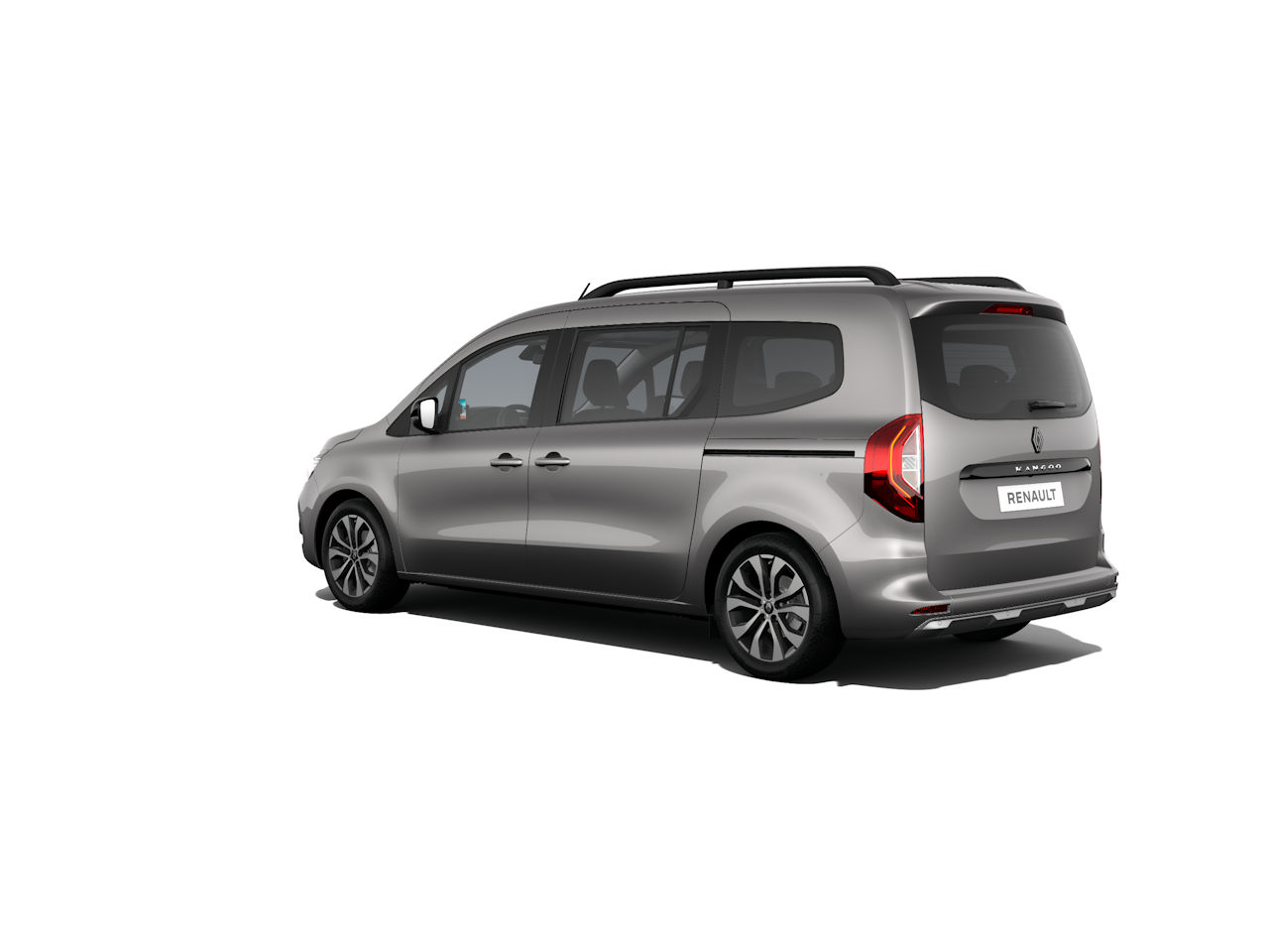 Renault KANGOO PKW