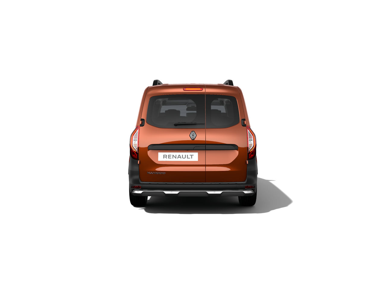 Renault KANGOO PKW