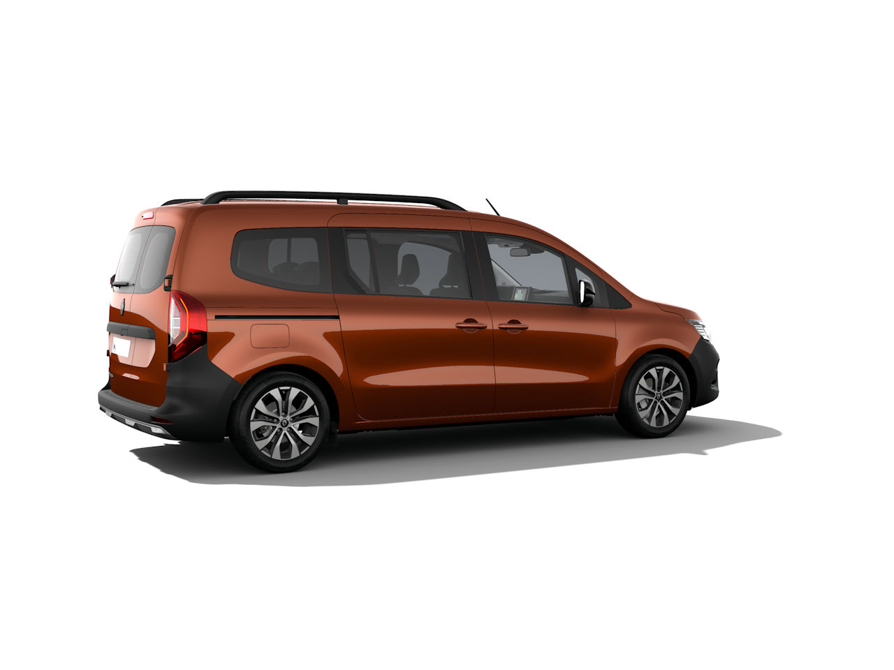 Renault KANGOO PKW