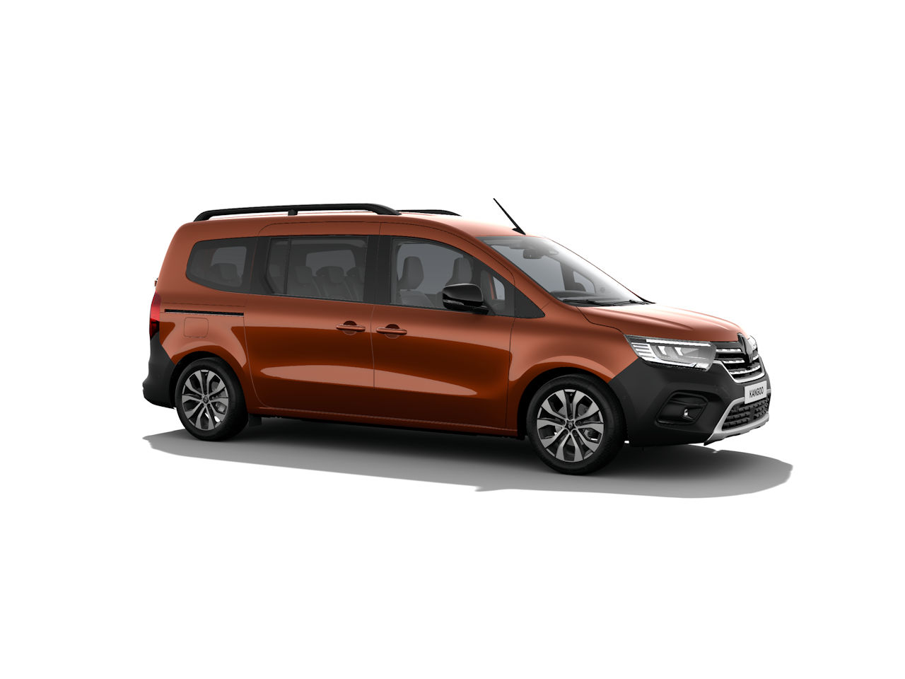 Renault KANGOO PKW