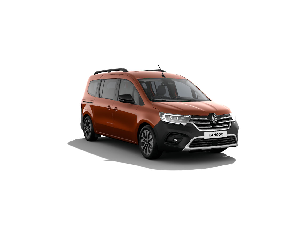 Renault KANGOO PKW