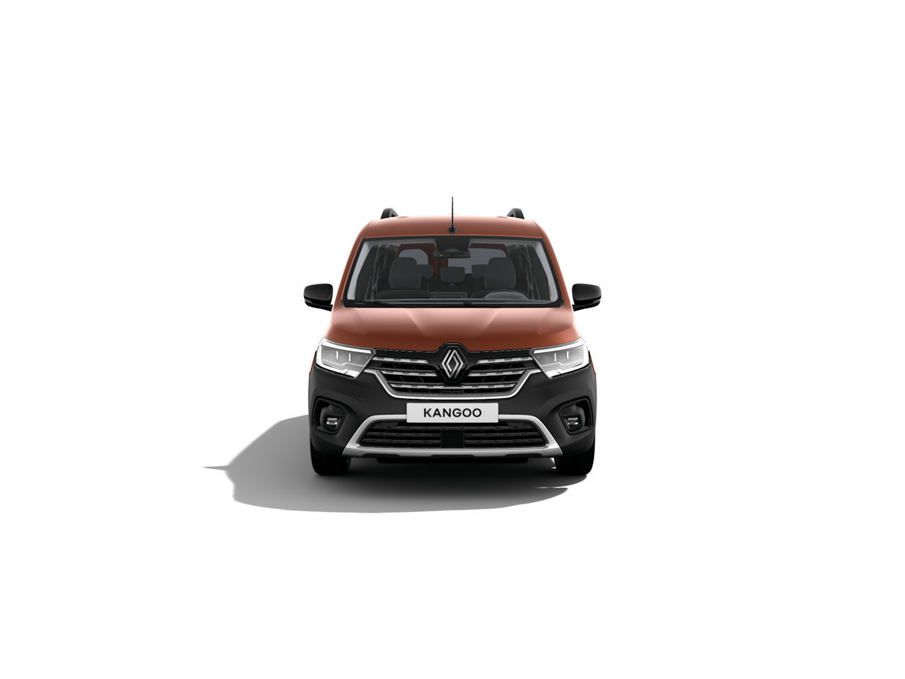 Renault KANGOO PKW