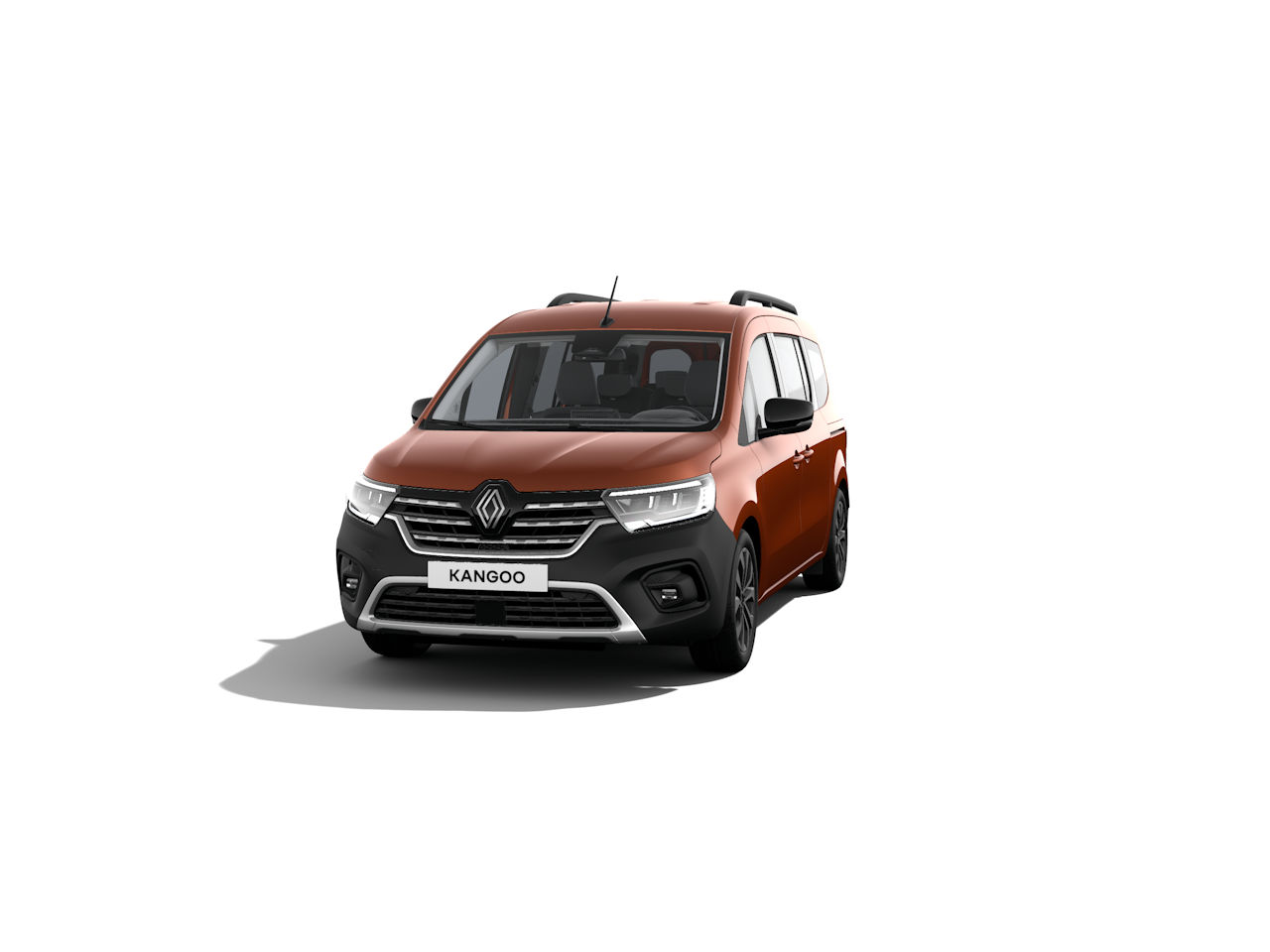 Renault KANGOO PKW