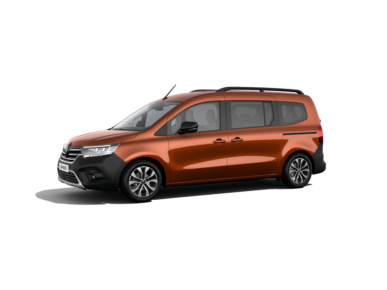 Renault KANGOO PKW