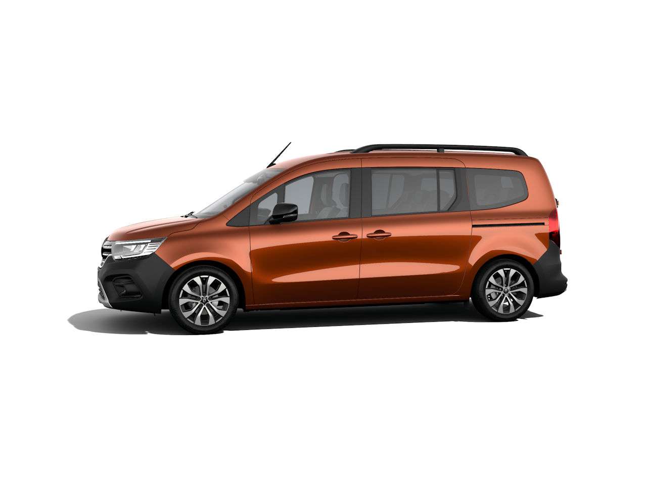 Renault KANGOO PKW