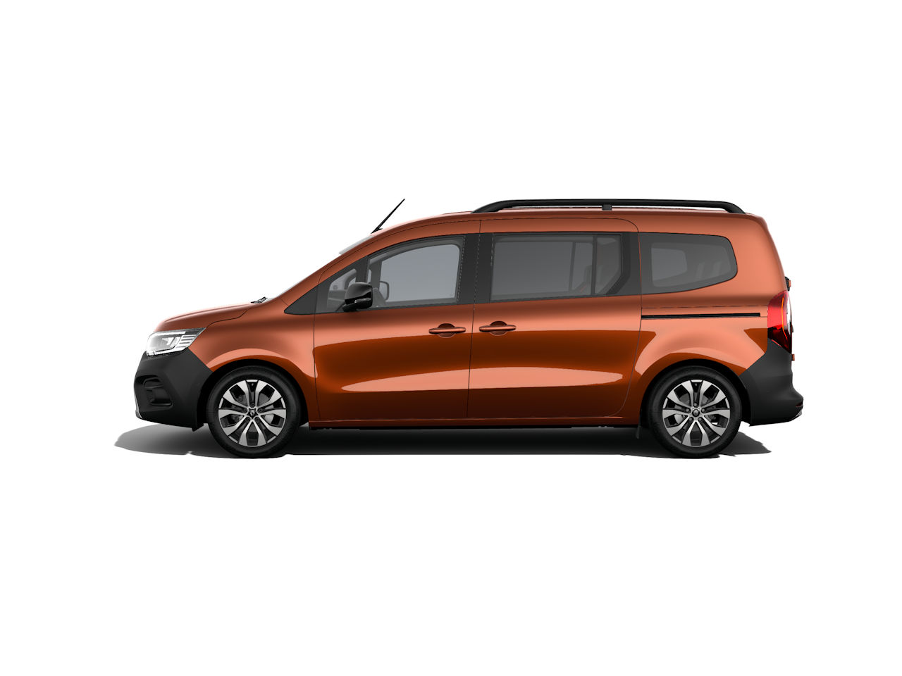 Renault KANGOO PKW