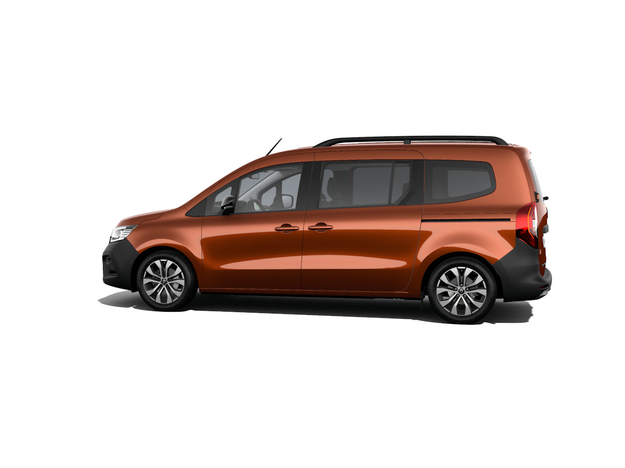 Renault KANGOO PKW