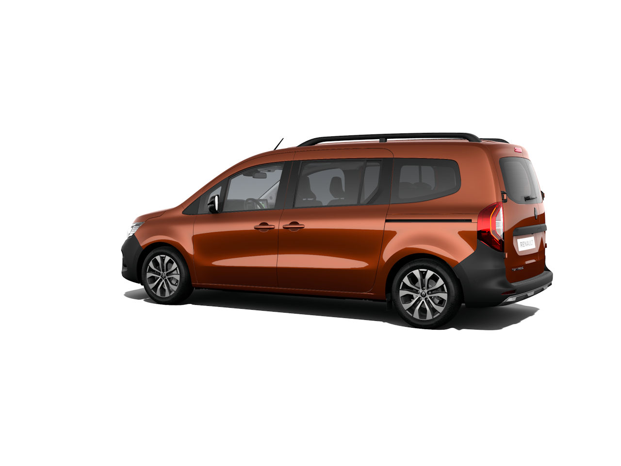 Renault KANGOO PKW