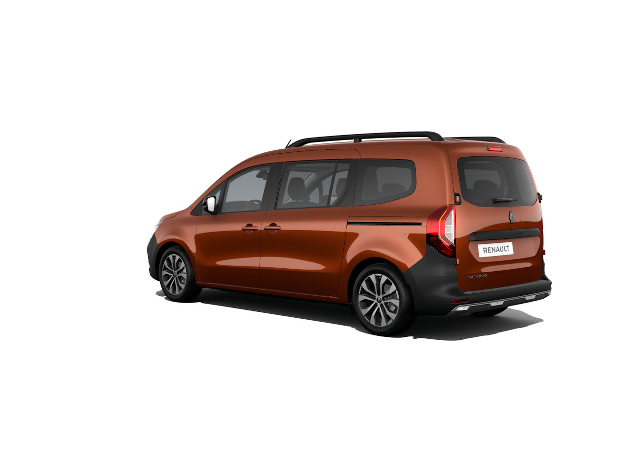 Renault KANGOO PKW
