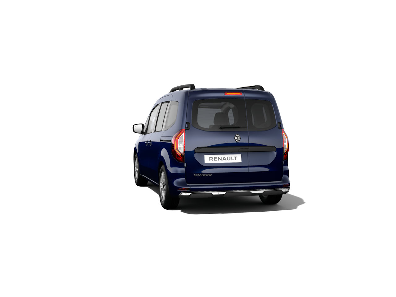 Renault KANGOO PKW