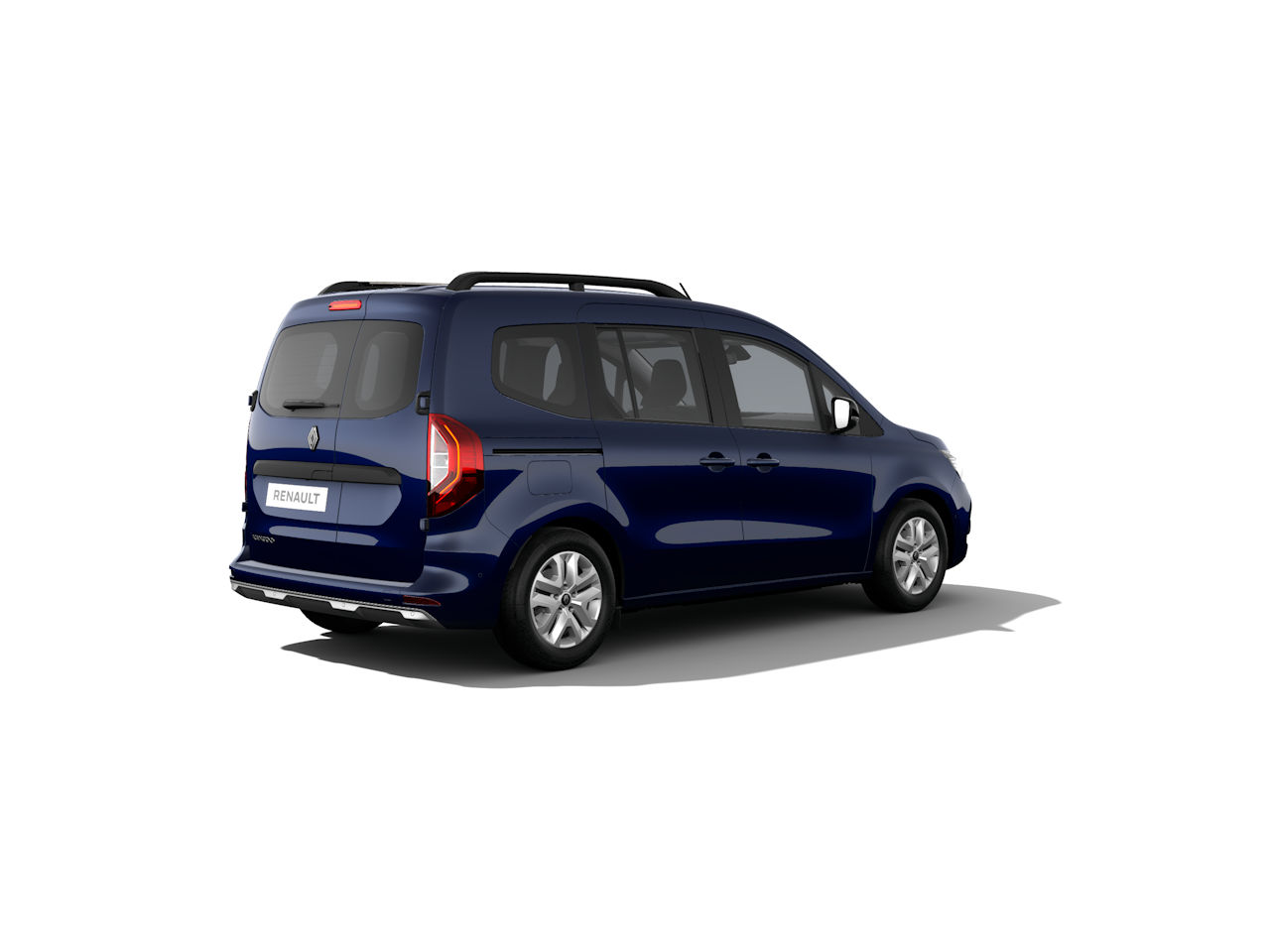 Renault KANGOO PKW