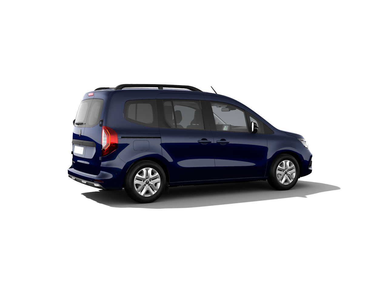 Renault KANGOO PKW