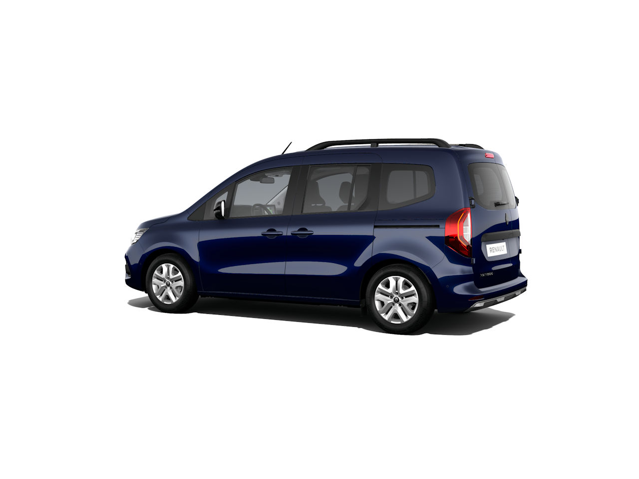 Renault KANGOO PKW