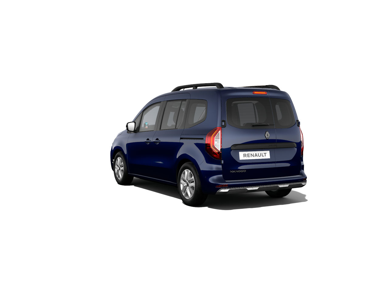 Renault KANGOO PKW