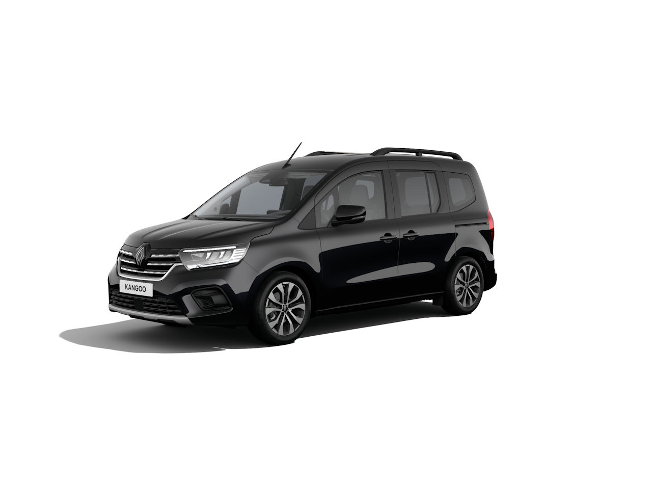 Renault KANGOO PKW