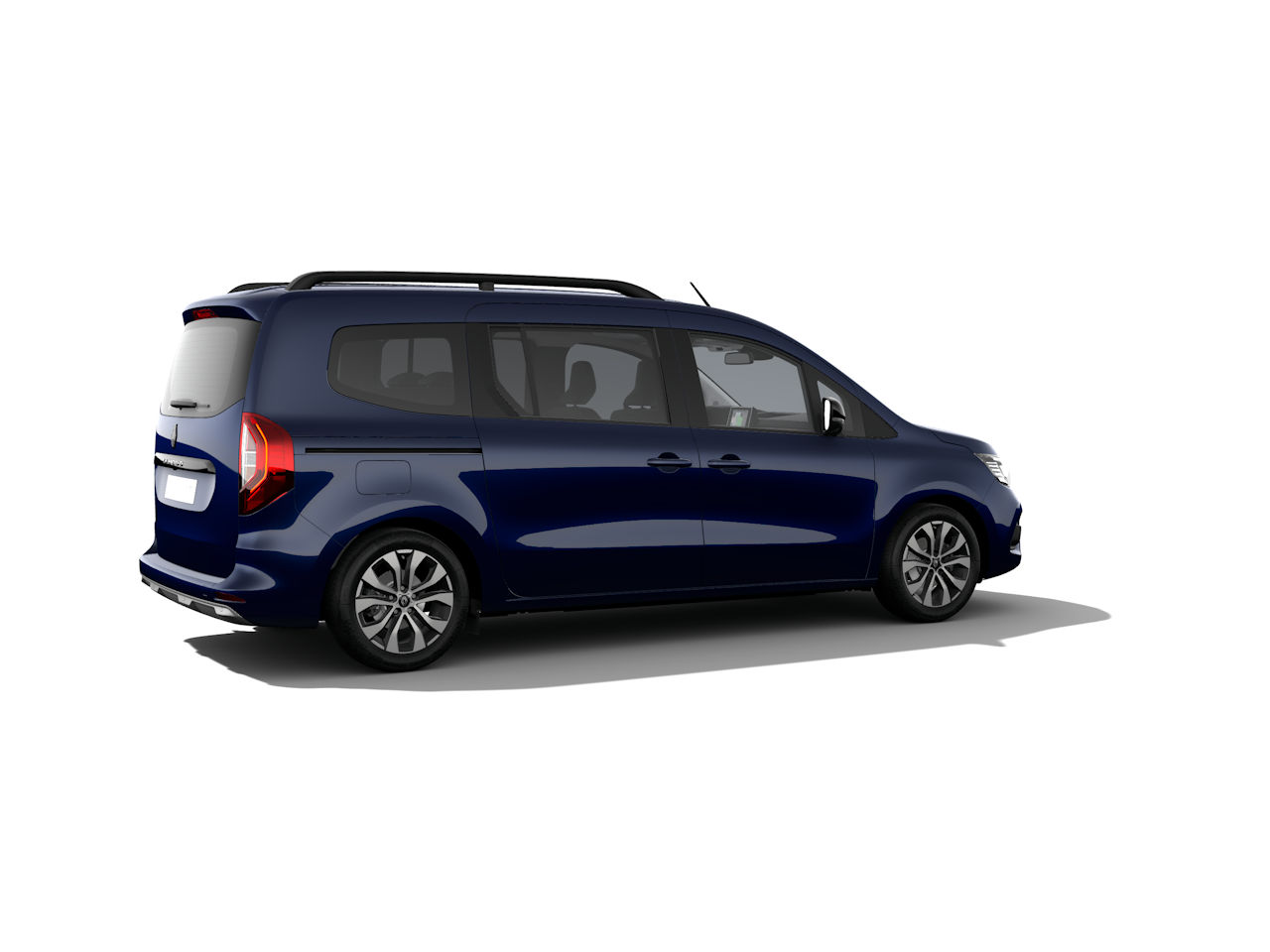 Renault KANGOO PKW